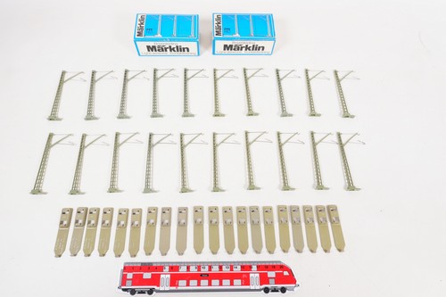 Märklin 7009 packung - 7009,
