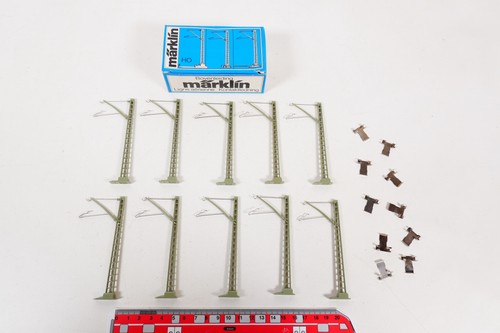 Märklin 7511 packung - märklin,