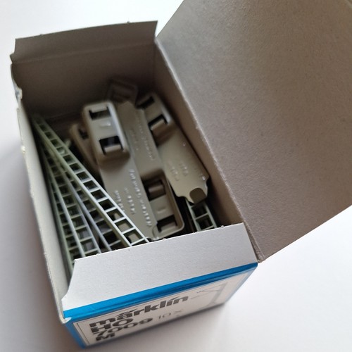 Stück märklin 7009 - stück,