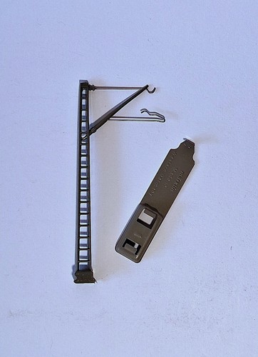 Mäp 324 märklin oberleitung - märklin,