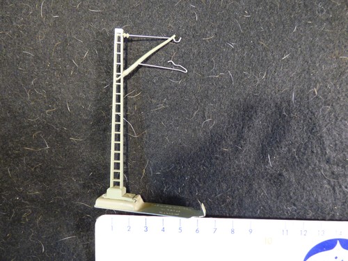 Märklin 7009 oberleitungsmast - 7009,