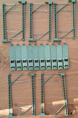 Märklin spur 7009 10 - h0,