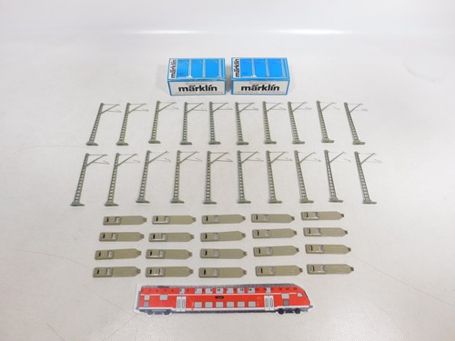 Märklin 7009 packung - märklin,