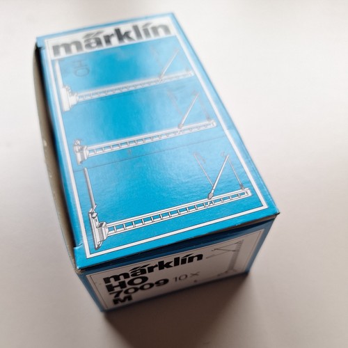 Stück märklin 7009 - 10,