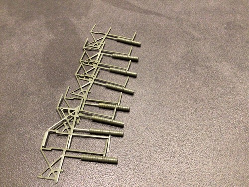 Märklin 7009 mast - 7009, 8