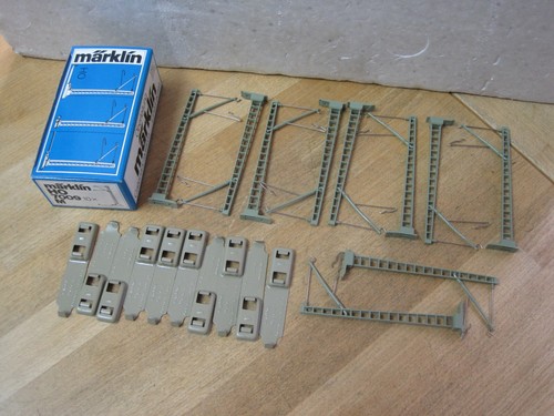 Märklin 7009 neuere masten - märklin,