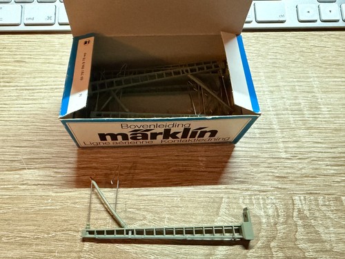 Märklin 7009 - 10, h0