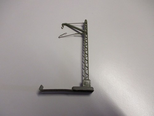 Märklin 7009 oberleitung - oberleitung, mast