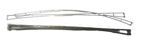 Märklin 7019 oberleitung - 10, x