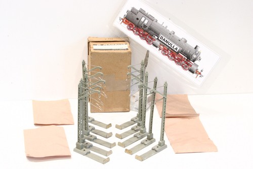Märklin 409 7009 10 - märklin, 7009,