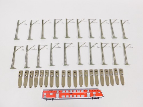 Märklin konvolut 7009 - märklin, h0