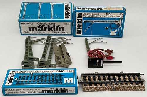 Märklin 7009 7501 5146 - 7501,