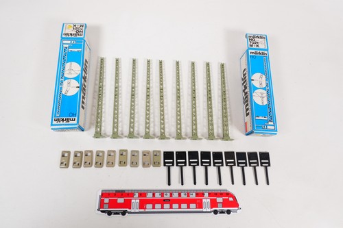 Märklin konvolut 7021 - konvolut,