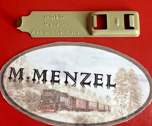 Märklin 7009 oberleitung - märklin, ho