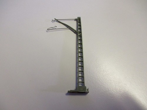 Märklin 7009 oberleitung - oberleitung, mast