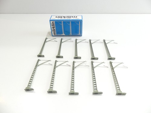 Märklin 7009 10er - märklin, h0