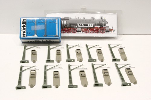 Märklin 7009 masten f - masten,