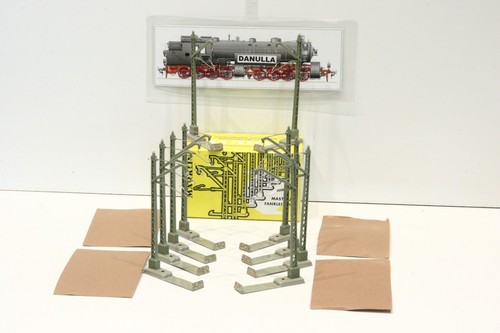 Märklin 7009 masten f - märklin,