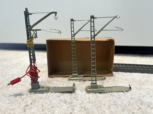 Märklin 7009
