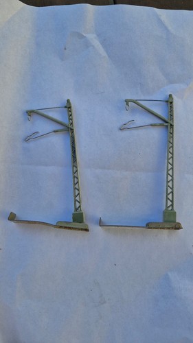 Märklin x - 2,