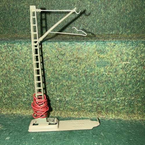 Märklin 7012 oberleitung - 7012,