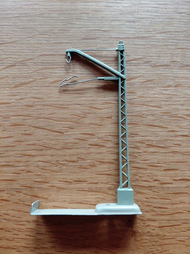 Original märklin mast für - märklin,